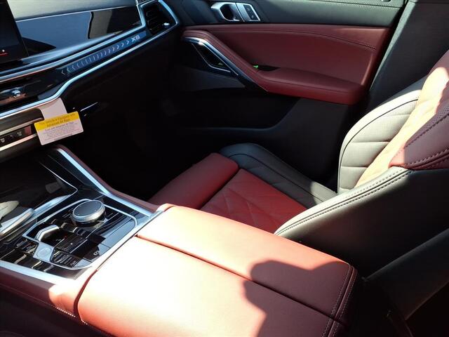 2026 BMW X6 xDrive40i McAllen TX