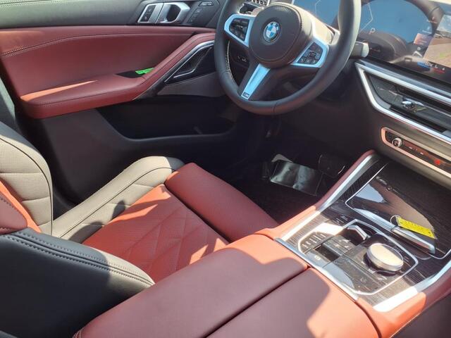 2026 BMW X6 xDrive40i McAllen TX