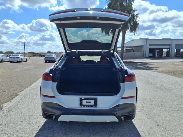 2026 BMW X6 xDrive40i McAllen TX