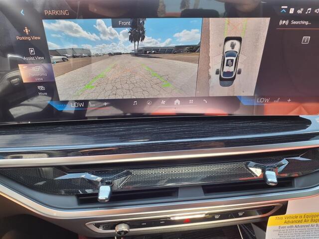 2026 BMW X6 xDrive40i McAllen TX