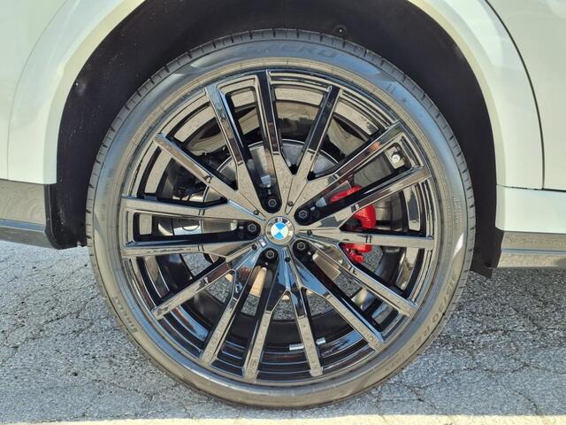 2026 BMW X6 xDrive40i McAllen TX