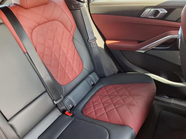 2026 BMW X6 xDrive40i McAllen TX