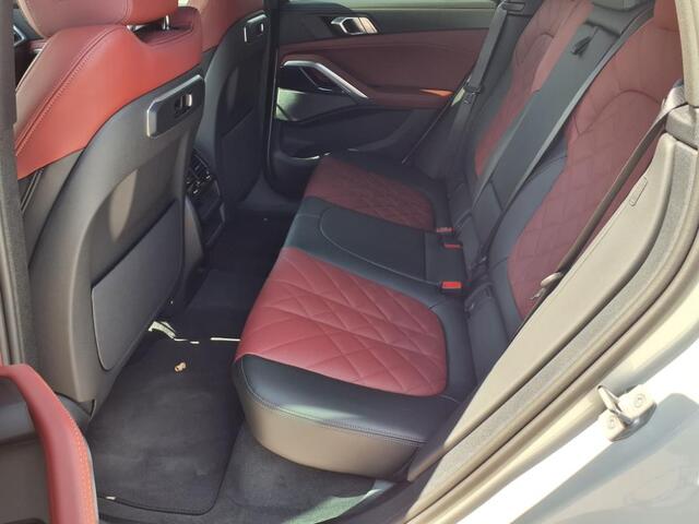 2026 BMW X6 xDrive40i McAllen TX