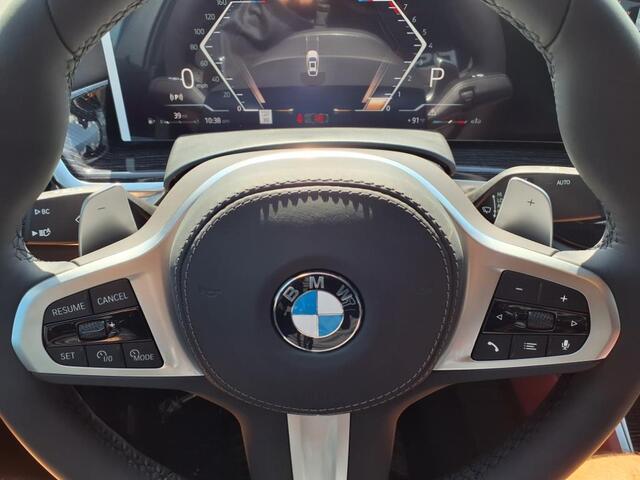2026 BMW X6 xDrive40i McAllen TX