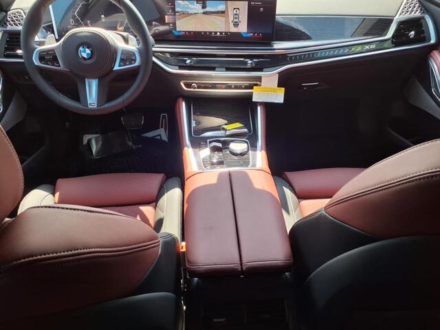 2026 BMW X6 xDrive40i McAllen TX