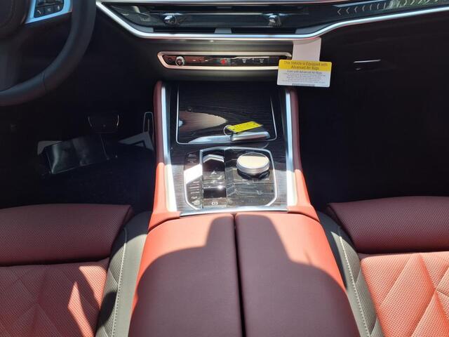 2026 BMW X6 xDrive40i McAllen TX