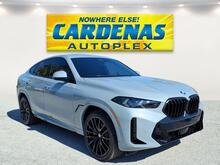 2026_BMW_X6_xDrive40i_ McAllen TX