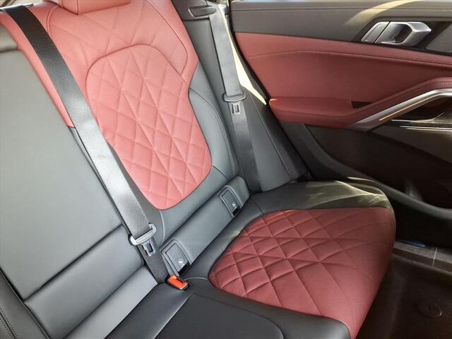 2026 BMW X6 xDrive40i McAllen TX