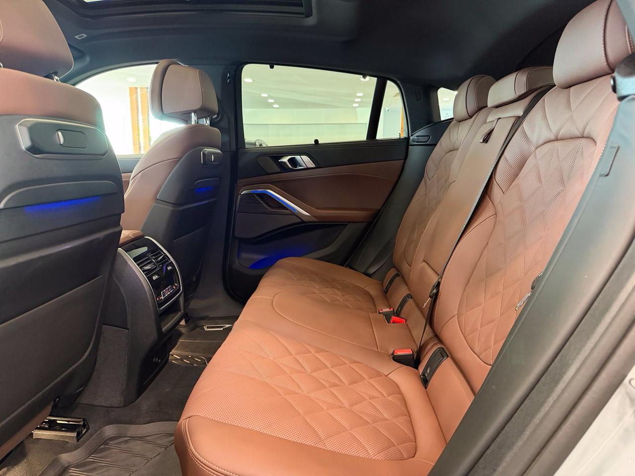 2026 BMW X6 xDrive40i Gladstone OR