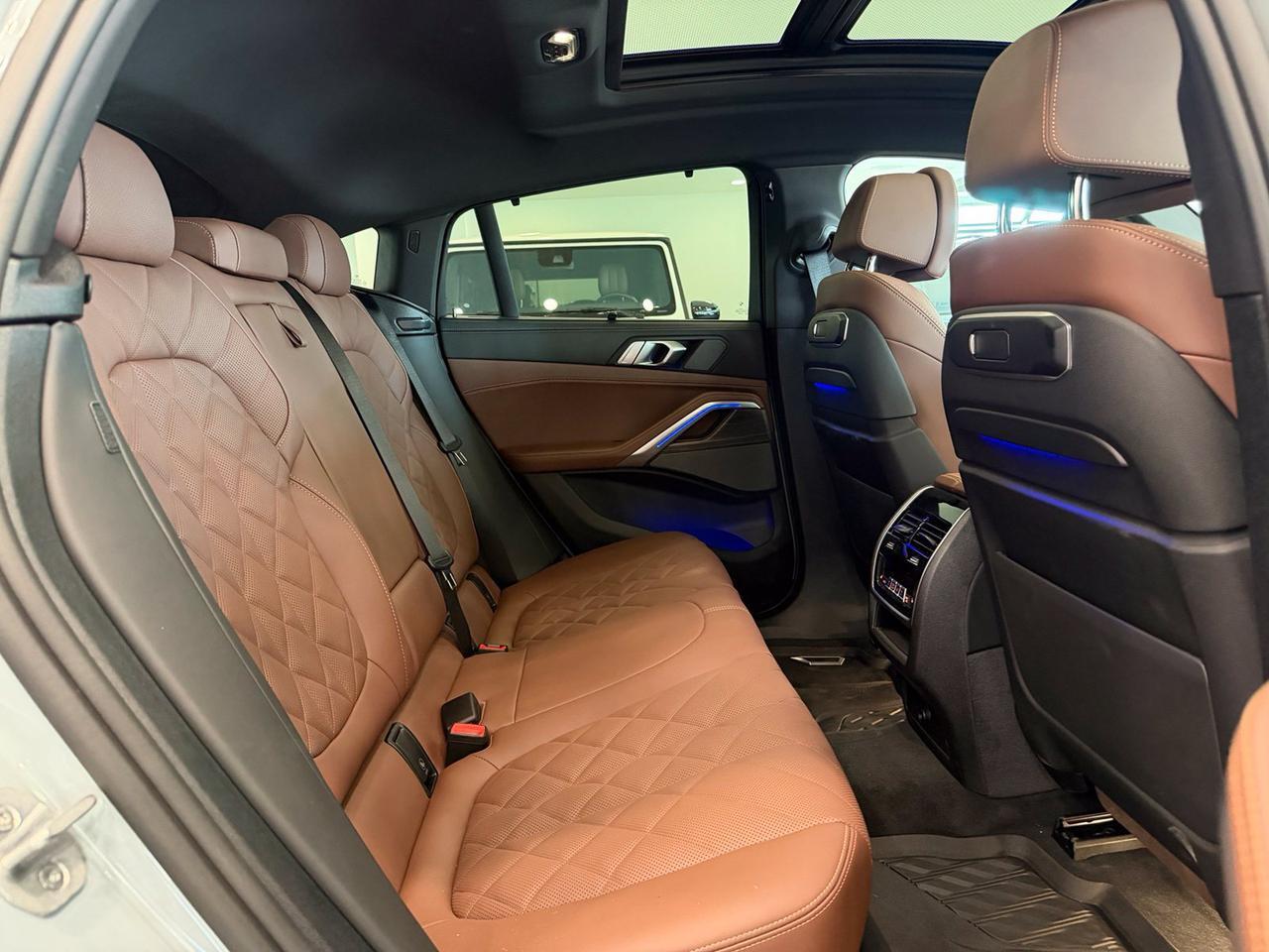 2026 BMW X6 xDrive40i Gladstone OR