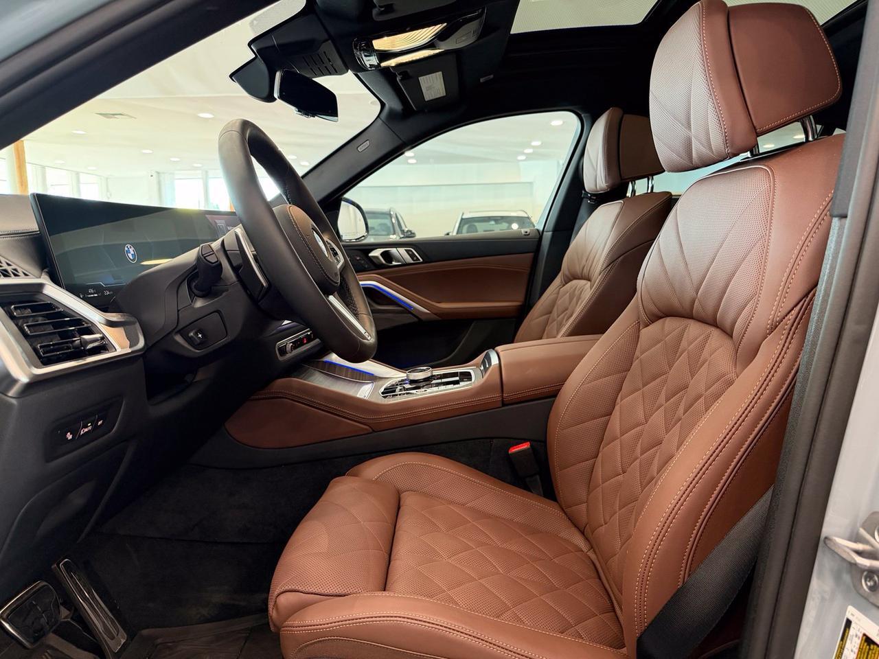 2026 BMW X6 xDrive40i Gladstone OR