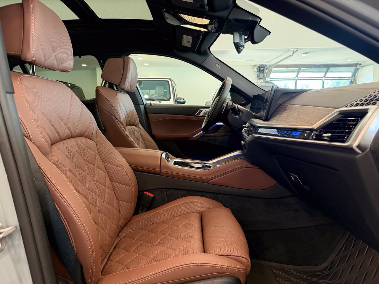 2026 BMW X6 xDrive40i Gladstone OR