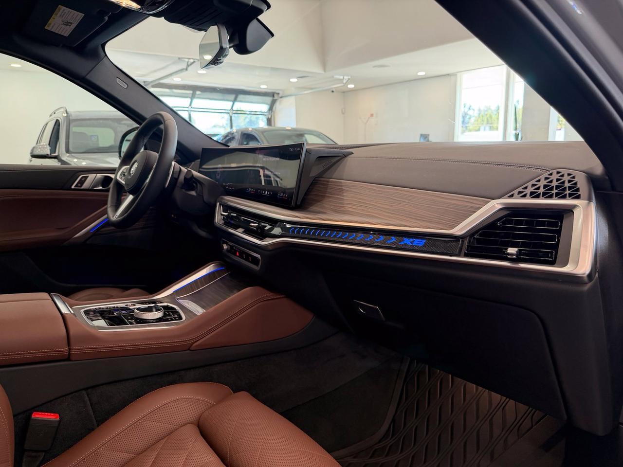 2026 BMW X6 xDrive40i Gladstone OR