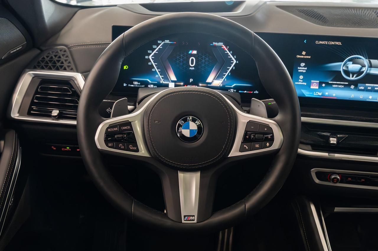 2026 BMW X6 xDrive40i Gladstone OR