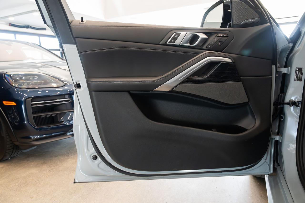 2026 BMW X6 xDrive40i Gladstone OR
