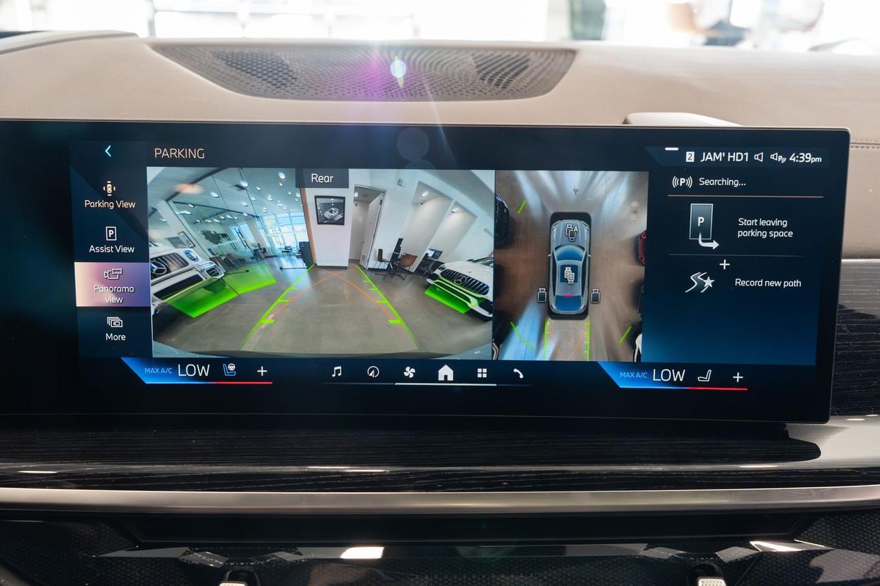 2026 BMW X6 xDrive40i Gladstone OR