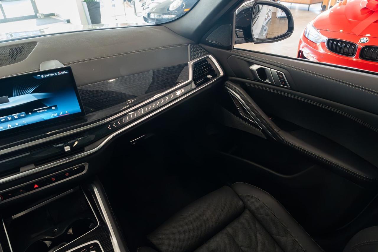 2026 BMW X6 xDrive40i Gladstone OR