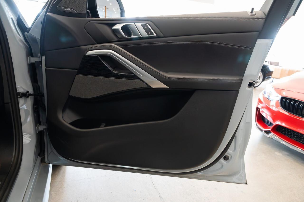2026 BMW X6 xDrive40i Gladstone OR