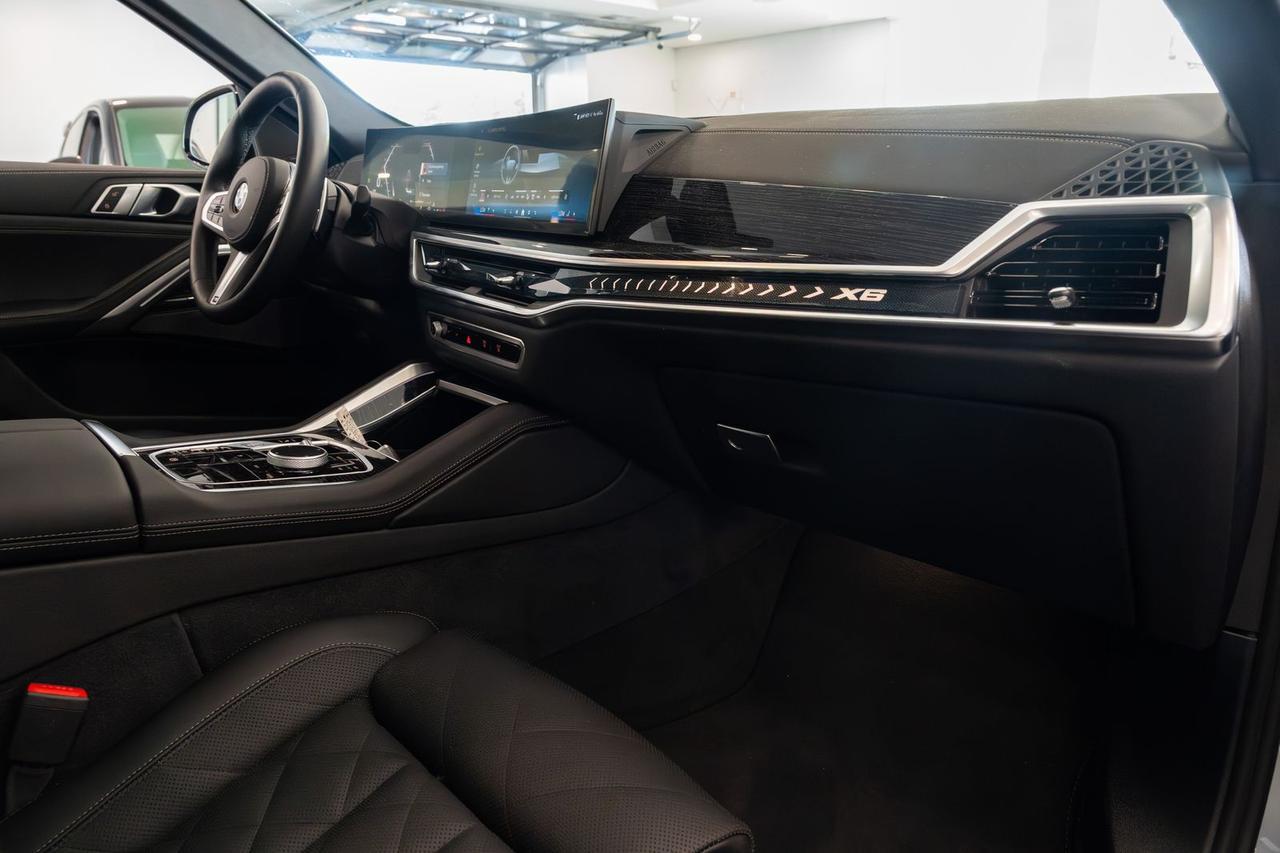 2026 BMW X6 xDrive40i Gladstone OR