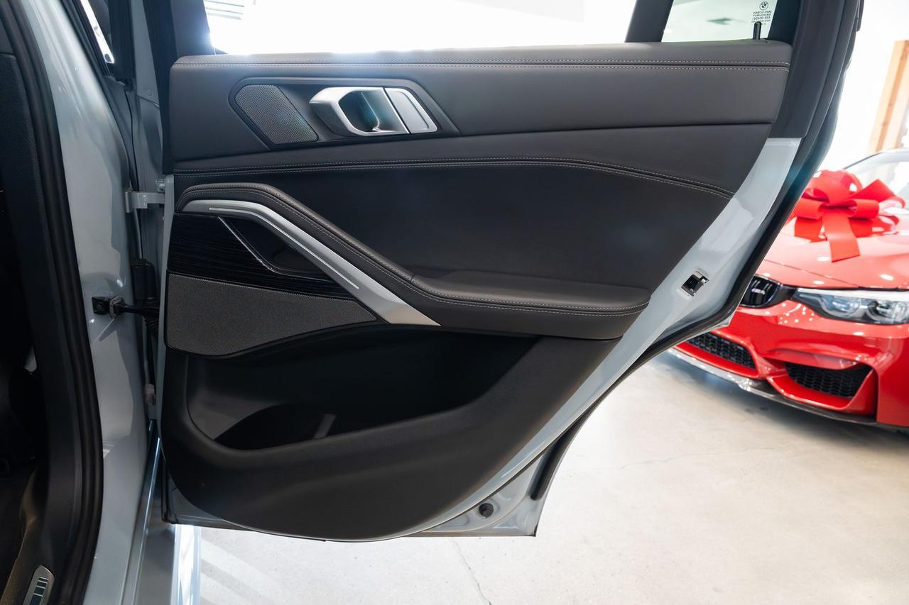 2026 BMW X6 xDrive40i Gladstone OR