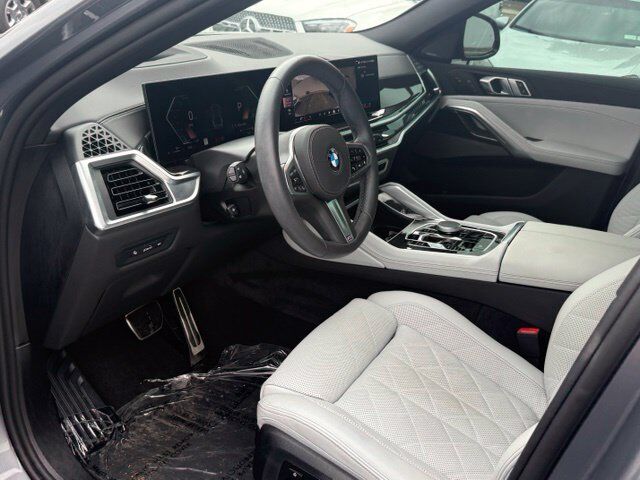 2026 BMW X6 xDrive40i Albuquerque NM