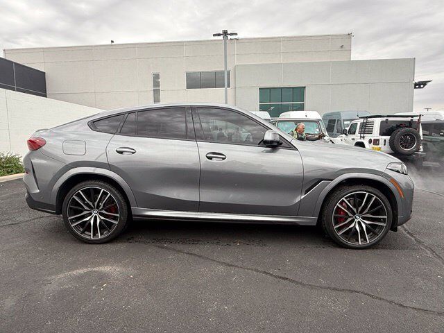2026 BMW X6 xDrive40i Albuquerque NM