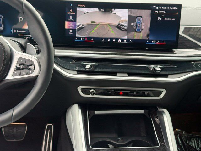 2026 BMW X6 xDrive40i Albuquerque NM