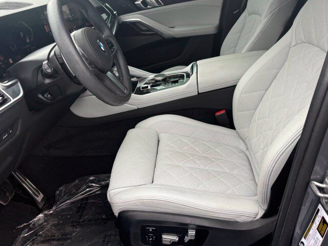2026 BMW X6 xDrive40i Albuquerque NM