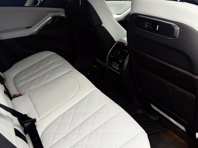 2026 BMW X6 xDrive40i Albuquerque NM