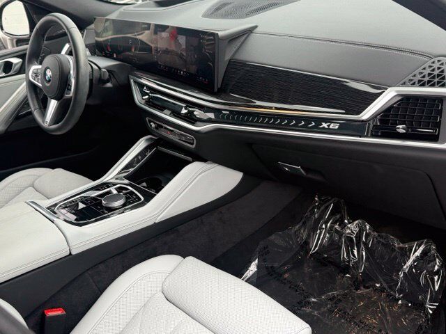 2026 BMW X6 xDrive40i Albuquerque NM