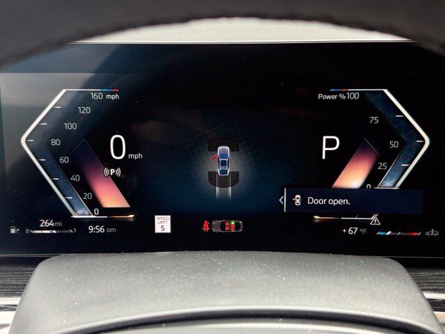 2026 BMW X6 xDrive40i Albuquerque NM