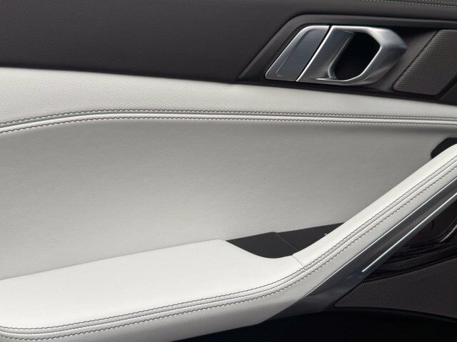 2026 BMW X6 xDrive40i Albuquerque NM