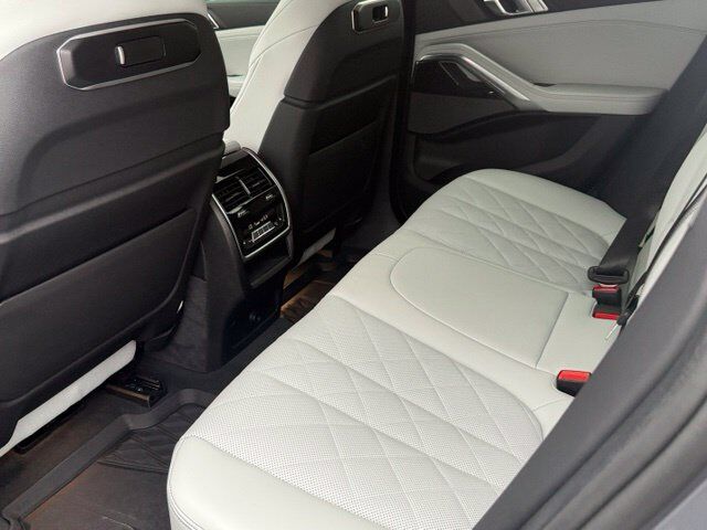 2026 BMW X6 xDrive40i Albuquerque NM
