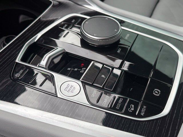 2026 BMW X6 xDrive40i Albuquerque NM