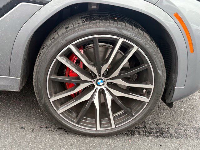 2026 BMW X6 xDrive40i Albuquerque NM