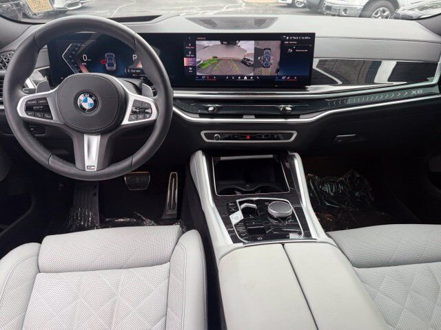 2026 BMW X6 xDrive40i Albuquerque NM