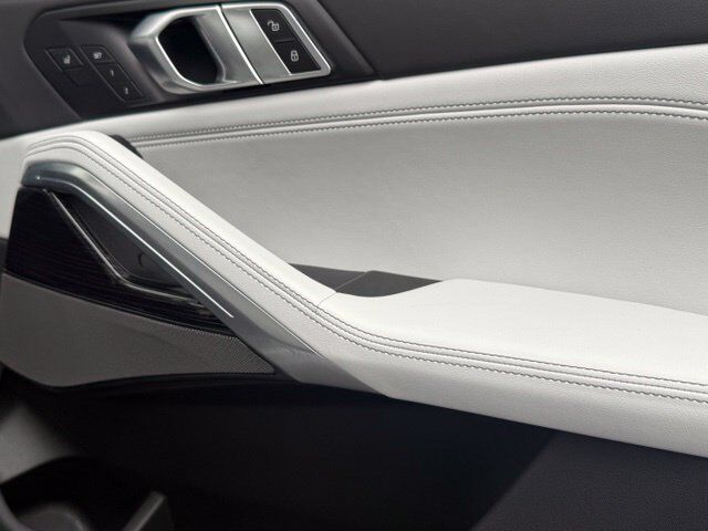 2026 BMW X6 xDrive40i Albuquerque NM
