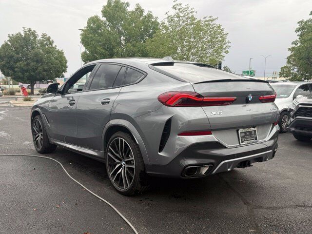 2026 BMW X6 xDrive40i Albuquerque NM