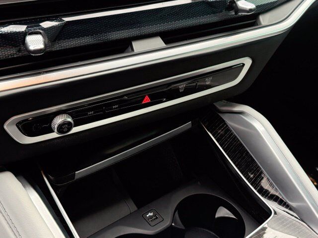 2026 BMW X6 xDrive40i Albuquerque NM