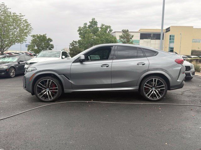 2026 BMW X6 xDrive40i Albuquerque NM