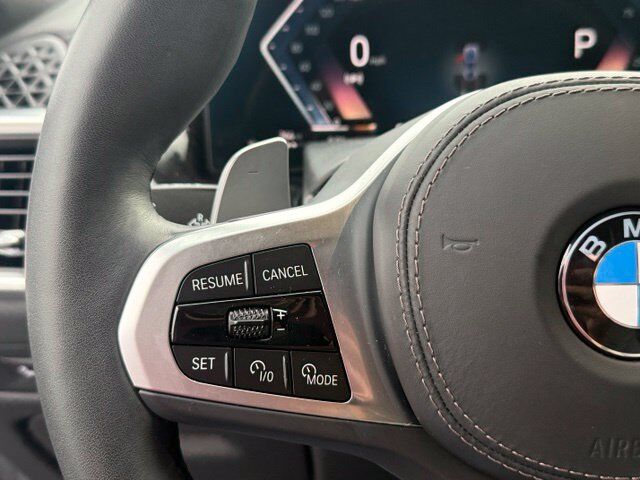 2026 BMW X6 xDrive40i Albuquerque NM