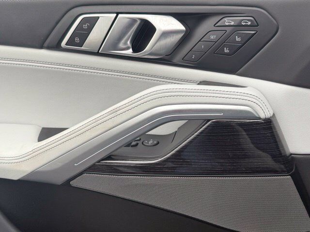 2026 BMW X6 xDrive40i Albuquerque NM