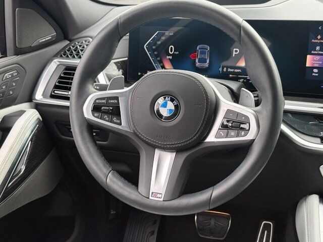 2026 BMW X6 xDrive40i Albuquerque NM