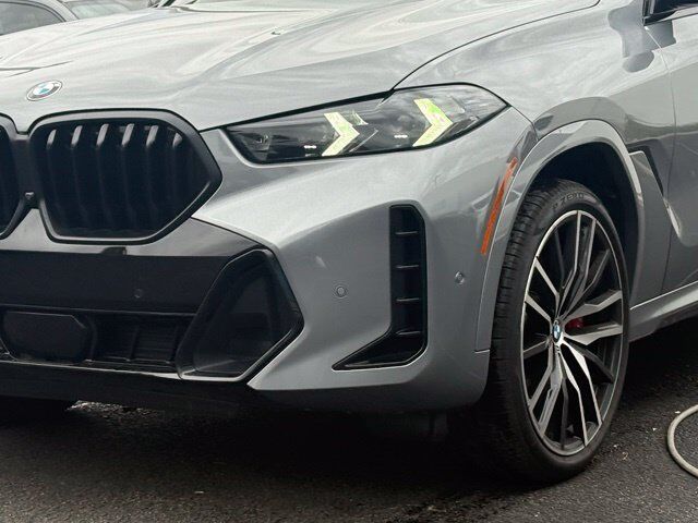 2026 BMW X6 xDrive40i Albuquerque NM