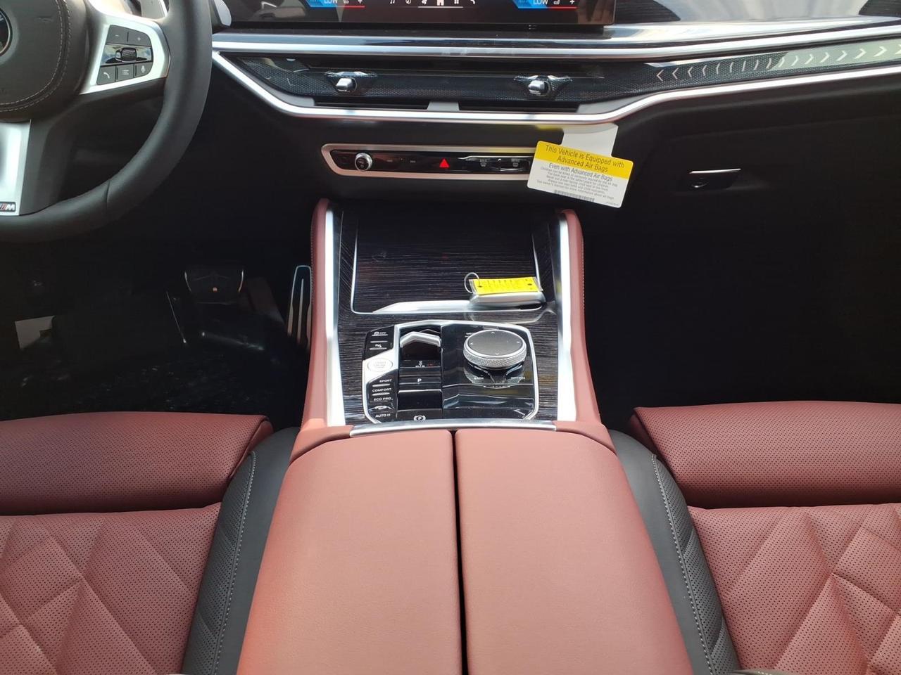 2026 BMW X6 xDrive40i Brownsville TX