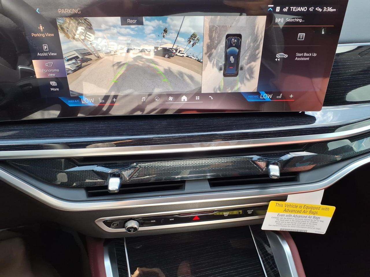 2026 BMW X6 xDrive40i Brownsville TX