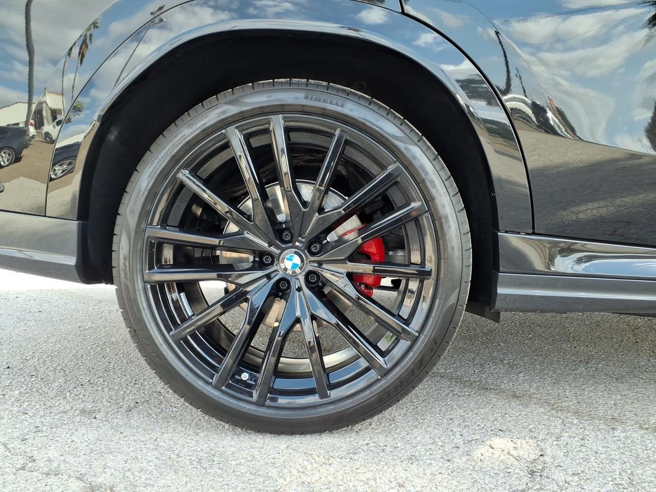 2026 BMW X6 xDrive40i Brownsville TX