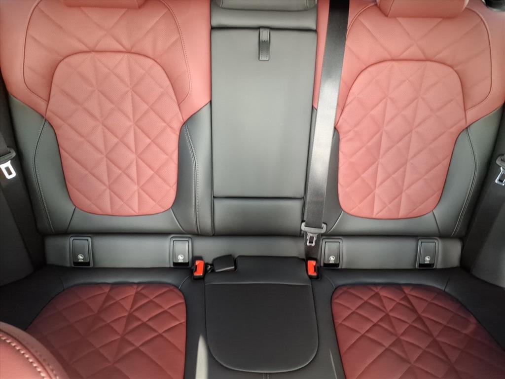 2026 BMW X6 xDrive40i Brownsville TX