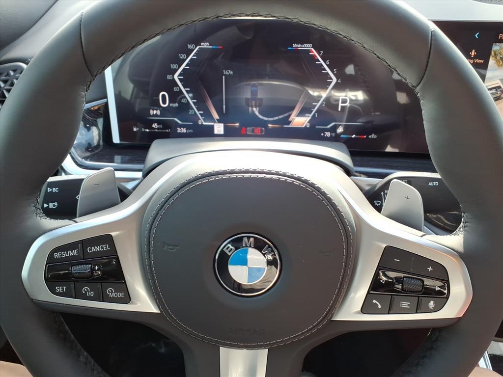 2026 BMW X6 xDrive40i Brownsville TX