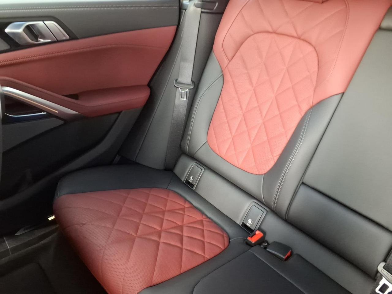 2026 BMW X6 xDrive40i Brownsville TX